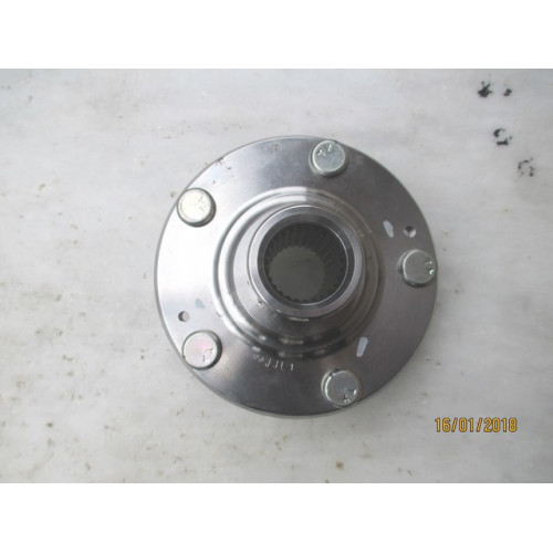PORYA ÖN HYUNDAI İ30 KIA CEED 2007-2012